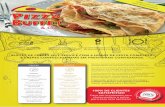 BUFFET DE CREPES SELF-SERVICE COM 4 HORAS DE …pizzabuffet.com.br/crepe/cardapio.pdf · receita exclusiva e amor. ... 6.PEITO DE PERU COM BRIE E DAMASCO 7.4 QUEIJOS 1. CHOCOLATE