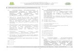 CIRURGIÃO DENTISTA ENDODONTIA 22. (CONCURSO …cev.urca.br/cev/concursos/mauriti/pdf/Superior/CIRURGIAO_DENTISTA... · Concurso para provimento de cargos da Prefeitura de Mauriti