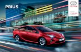 PRIUS - s3-sa-east-1. DESENHADO COM INTELIGNCIA O novo Prius conjuga um design inovador com eficincia
