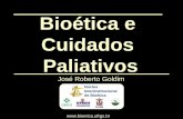 Bioética e Cuidados Paliativos - ufrgs.br contemporanea 2018.pdf · Morri em 24 de setembro de 2000. Desde aquele dia, eu não vivo. Fazem-me viver. Para quem, para que, eu não