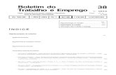Boletim do Trabalho e Empregobte.gep.msess.gov.pt/completos/2004/bte38_2004.pdf · — AE entre a SECIL — Companhia Geral de Cal e Cimento, S. A., e a Feder. Portuguesa dos Sind.