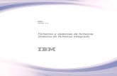 IBM i: Sistema de ficheiros integrado · Utilização de comandos e ecrãs do sistema de ficheir os integrado no sistema de ficheir os QSYS.LIB de ASP independente .... . 49 Utilizar