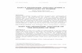 KANT E HEIDEGGER: DIÁLOGO SOBRE A EDIFICAÇÃO DO …oaji.net/pdf.html?n=2016/2742-1464378252.pdf · fundamentos da produção do mundo inteligível através de uma investigação