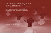 Sónia Guadalupe INTERVENÇÃO Social de Coimbra em 1995. É ... · mestrado em Serviço Social e no ramo de especialidade em Terapias Familiares e Sistémicas do mestrado em Psicologia