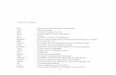 Listas de Siglas - pne.mec.gov.brpne.mec.gov.br/images/pdf/Plano-Municipal-de-Educao_Jundiai.pdf · MEC Ministério da Educação MOBRAL Movimento Brasileiro de Alfabetização .