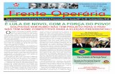1953-2017 64 Anos Frente Operária · urnas sobre a coalização reacionária de Aécio Neves ... E outras perguntas derivadas da anterior: ... (os 300 picaretas de sempre), ...