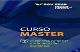 Master in Banking - Escola de Economia de São Paulo | FGV ...eesp.fgv.br/sites/eesp.fgv.br/files/file/master_banking_2.pdf · Fgv/eesP Fundação getulIo vargas ... Matemática Aplicada,