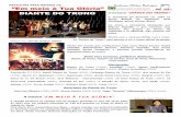 PARTITURA PARA BATERIA DE: ória - Daniel Bateradanielbatera.com.br/newsite/wp-content/uploads/2013/01/partitura... · DIANTE DO TRONO CD/DVD ao vivo: “Sol da Justiça” (2011)
