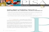 PISA in Focus-nº5 (port) - oecd.org · de Ciências obrigatórias, mesmo levando em conta o ambiente socioeconômico. Déﬁcit de tempo em sala de aula Estudantes de ambientes desfavorecidos