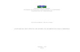 ANÁLISE DA INFLUÊNCIA DO SEDEX NO MARKETING DOS CORREIOSbdm.unb.br/bitstream/10483/10742/1/2014_VitorPompeuFiuzaLima.pdf · ECT – Empresa Brasileira de Correios e Telégrafos.