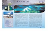 SADC HOJE VOL. 16 No 2 Fevereiro 2014 - sardc.net · ecossistemas dos oceanos como um meio de ... Falando durante a Cimeira sobre a Economia Azul realizada nos Emiratos ... no cenário