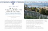 Minho Vinho Verde - artwine.com.br · Um dos produtos mais tradicionais e conhecidos de Portugal, o vinho verde, produzido no Minho, também está mudando e incorporando novos estilos,