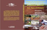 Manual de Procedimentos de Coleta de Amostras em Áreas ... · apresenta procedimentos e métodos para a coleta de amostras de solo, água e ... uma diversidade de problemas ambientais