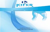 Sin título-1 - Kifer Medical · 02-0110 07-0021 02-0112 07-0022 02-0113 07-0023 07-2102 Grasping forceps with tooth 07-2001 Hooked scisors, straight 07-2006 Punch forceps, straight