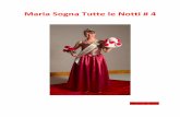 Maria Sogna Tutte le Notti # 4Sogna...O anticoncepcional é uma droga, criada para interferir com uma das funções naturais de seu corpo, que é a fertilidade, a capacidade de engravidar.