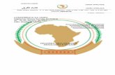 CONFERÊNCIA DA UNIÃO Vigésima Oitava Sessão Ordinária … · EX.CL/Dec.943(XXX), adoptada em Adis Abeba, Etiópia, em Janeiro 2017, sobre o Relatório Anual da Presidente da