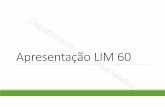 Apresentação LIM 60 - clinicamedicafmusp.com.br · MAIOR SERVIÇO DE IMUNODEFICIÊNCIAS PRIMÁRIAS EM ADULTO NO BRASIL ~ 420 pacientes em acompanhamento 370 pacientes com deficiência
