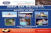 IBEF EM REVISTA - IBEF Campinas | Instituto Brasileiro de ...ibefcampinas.com.br/wp-content/uploads/2014/07/87_2005-07.pdf · de todo o Brasil. Campinas foi ... Education e é formado