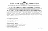 KM C224e-20151005173959 - portugal.gov.pt · João Diogo de Lemos Portugal c) Lista de candidatos admitidos condicionalmente a realizar a prova escrita de conhecimentos e que foram