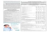 GOVERNO DO ESTADO DE SÃO PAULO - dci.com.br · NBR 12188/2012 e item 7.3.3 - Gases Medicinais - Sistema de Alarmes e Monitoração da RDC nº 50) com sinalização junto a central