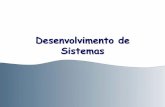 Desenvolvimento de Sistemas - Iníciobacala/SOA/SOA01-Introducao.pdf · Distribuída: os elementos funcionais da aplicação são utilizados em múltiplos sistemas (provedor, ...