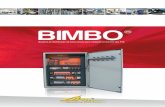 CATALOGO BIMBO - INTERNO 02 - Soluções em Energia · normativos e requisições técnicas NBR-IEC-60439-3. • Fabricados em chapa de aço carbono #16,14,12MSG. • Caixas para