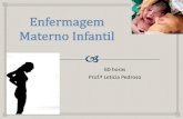 60 horas Prof.ª Leticia Pedroso - irp-cdn.multiscreensite.com 17... · ejacula na vagina, os espermatozoides se movimentam para chegar no interior do útero, passando pelo canal