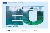 #investEU - ec.europa.eu · para camiões irá substituir as barreiras físicas por infraestruturas digitais de carregamento remoto e fluxo livre em toda a rede de autoestradas eslovena.