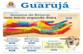 Página 3 - guaruja.sp.gov.br · Biblioteca Geraldo Ferraz abre 100 vagas para curso de violão Serão disponibilizados aos munícipes diversos serviços cartorários A Prefeitura