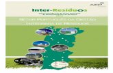SETOR PORTUGUÊS DA GESTÃOinter-residuos.aeportugal.pt/Documentation/Brochura - Inter... · Para efeitos deste estudo, o setor ambiental inclui integralmente os setores da gestão