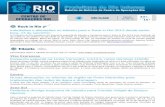33 15° - rio.rj.gov.brrio.rj.gov.br/dlstatic/10112/4353333/4108416/Boletim14091311h.pdf · Aquarela do Brasil. Proibição ... terá esquema especial de trânsito para lançamento