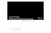 ACTOS PROFISSIONAIS - Gustave Eiffel - TMec.pdf · 2.6 Quantidade de material necessário para uma instalação eléctrica de acordo com normas legislativas 2.7 Quantidade e características