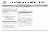 Diário Oficial do Município de Arapongas · Registro de Preços n.º 191/2016, conforme tabela ... de empresa para prestação de serviço de locação ... e pintura em verniz esticado