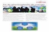 CIs de gerenciamento de energia - fujitsu.com · Os conversores CC/CC da Fujitsu combinam tecnologia de ponta em design e produção de semicondutores, tecnologia de ... Amplificador