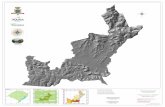 Depto. de Meio Ambiente - taquara.rs.gov.br Modelo Digital de Terreno.pdf · Realização do projeto: Divisão de Geoprocessamento Elaboração, cartografia e geoprocessamento: Tecg°