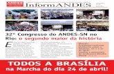ToDoS A BRASíliA - :: Sindicato Nacional dos Docentes das ...portal.andes.org.br/imprensa/noticias/imp-inf-1025794050.pdf · a centralidade deve ter uma expressão sintética, que