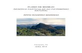 RESERVA PARTICULAR DO PATRIMÔNIO NATURAL RPPN … · população do Vale do Mata Porcos, fotografada em 1998, durante excursões de reconhecimento da flora local .....41 Figura 16: