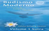 Budismo Moderno - Paulo Ilha · 2017-10-13 · mas sem-fim. Rezo para que todos os que leiam este livro possam expe- ... te protegidos do sofrimento. O fundador do budismo é Buda