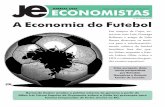 Nº 251 JUNHO DE 2010 A Economia do Futebol - PORTAL … · 2016-03-04 · dano † Fotolito e Impressão: ... põe a elevação de impostos e o corte drástico de despesas públi-
