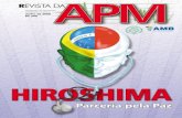 Revista da APM Junho de 2008 - apm.org.br · anos da imigração japonesa no Brasil, quando pudemos observar, gratificados, a enorme contribuição que os des- cendentes orientais