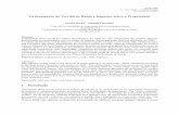 Ordenamento do Território, Ruído e Impostos sobre a ...carvalho/Acustica2008cr.pdf · Para auxílio da elaboração da Carta de Classificação de Zonas e detecção de zonas de