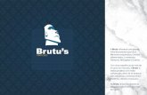 · Brutu's MÞRMORES A Brutu. s fornece uma grandq linha de produtos que inclui Mármores importados, Granitos diferenciados, Limestones, Silestone, Nanoglass e Quartzo.