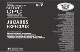1785 - Coleção Repercussões do Novo CPC - v.7 - Juizados ... · elpídio donizetti 1. introduÇÃo: os juizados especiais no contexto sÓcio-econÔmico do brasil e do mundo .....