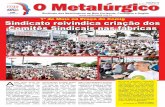 O Metalúrgico - metalurgicosdeminas.com.brmetalurgicosdeminas.com.br/wp-content/uploads/2013/02/ometalurgico... · A eleição da comissão de PLR na CNH foi reali-zada no dia 27