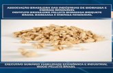 ASSOCIAÇÃO BRASILEIRA DAS INDÚSTRIAS DE BIOMASSA … · Sustentável na área de biomassa e bioenergia. ... A sustentabilidade espacial é dirigida para a obtenção de uma configuração
