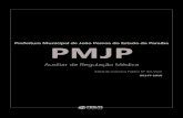 Prefeitura Municipal de João Pessoa do Estado da Paraíba PMJP file• Língua Portuguesa • Raciocínio lógico e Matemático • Informática • Conhecimentos Específicos Gestão