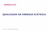 QUALIDADE DA ENERGIA ELÉTRICA - leonardo-energy.org.brleonardo-energy.org.br/wp-content/uploads/download-manager-files... · ESCOLHA DE UM ESQUEMA DE ATERRAMENTO Caso de esquema