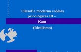 Aula 8 - Inicial — UFRGS | Universidade Federal do Rio Grande … 9 b.ppt · PPT file · Web view2009-04-29 · Racionalismo - Definição A No sentido metafísico, doutrina segundo