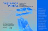 Segurança Diagnóstico Pública - PPGSP - Programa de ...ppgsp.propesp.ufpa.br/IMAGENS/producoes/Livro 3-1 - E-BOOK - Capa... · Adriano Roberto de Souza Ferreira Adrilayne dos Reis