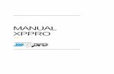 manual xppro - Blog de Valor - Finanças e Investimentosandrebona.com.br/wp-content/uploads/2012/09/Manual-XP-PRO.pdf · Pta: Preço teórico de abertura. Equivale ao preço que o